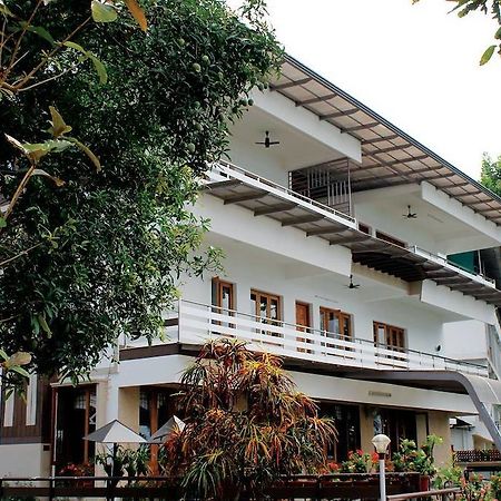 The Health Village Alwaye 외부 사진