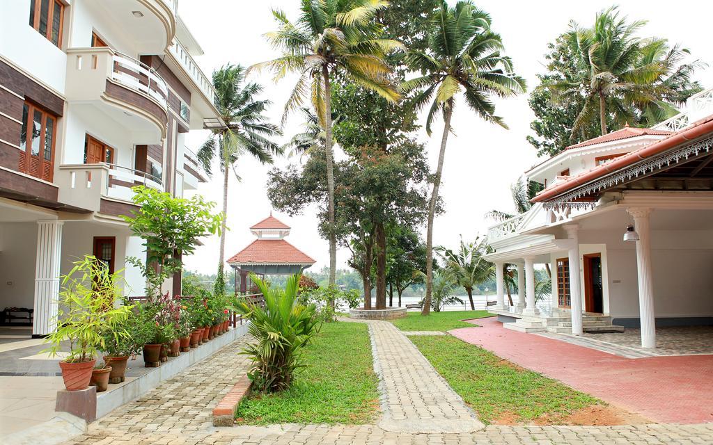The Health Village Alwaye 외부 사진