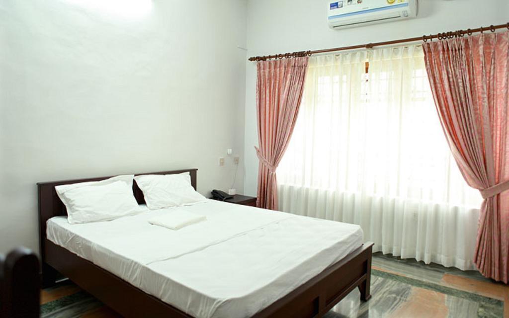 The Health Village Alwaye 객실 사진